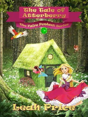 The Tale of Atterberry - ebook